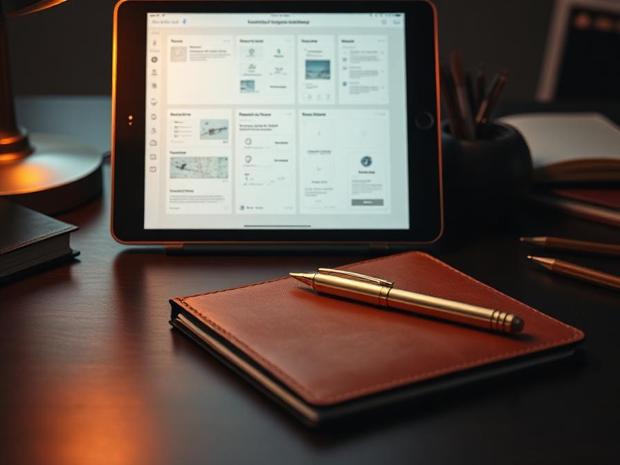UI / UX Design