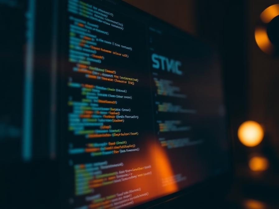 Web Development
